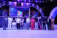 Tollywood Cinema Channel Launch Photos